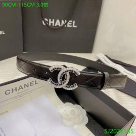 Picture of Chanel Belts _SKUChanelBelt30mmX95-110cm7D174591